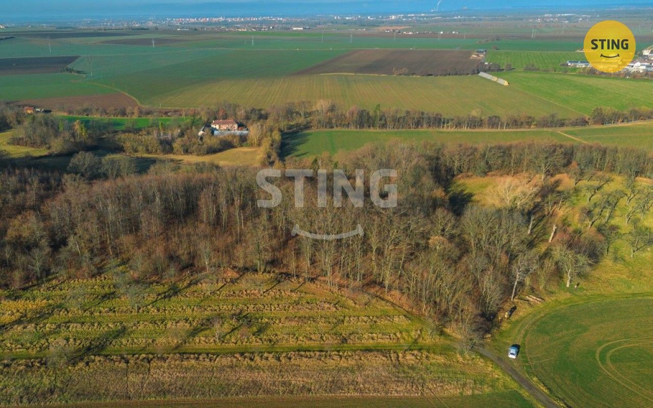 Pozemky pro bydlení, Topol, Chrudim, 2 696 m²