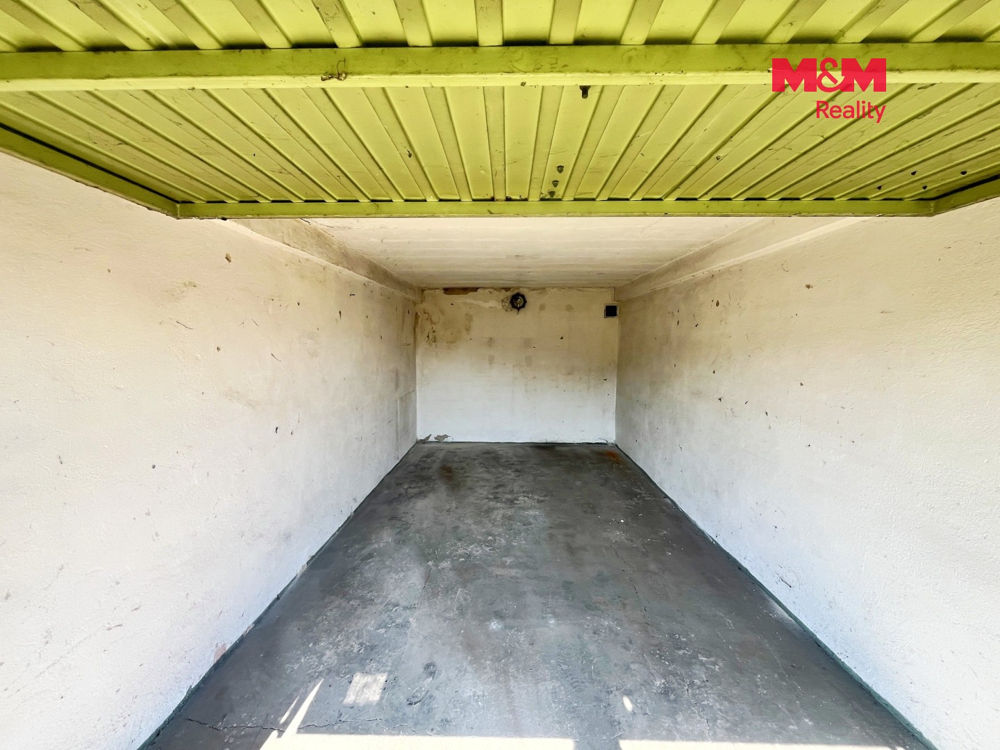 Prodej ostatní - Cihelná, Děčín, 16 m² - 5