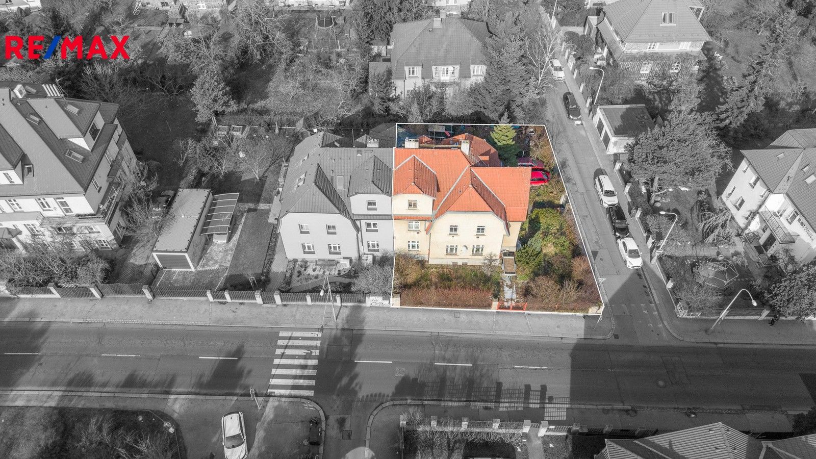 Prodej rodinný dům - Na květnici 627, Praha, 218 m²