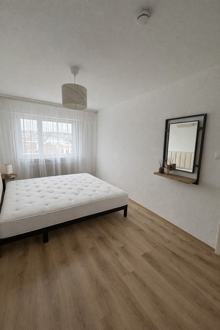 2+kk, Alexanderstraße 54 Stuttgart Mitte Baden-Württemberg 70182, 56 m² - 2