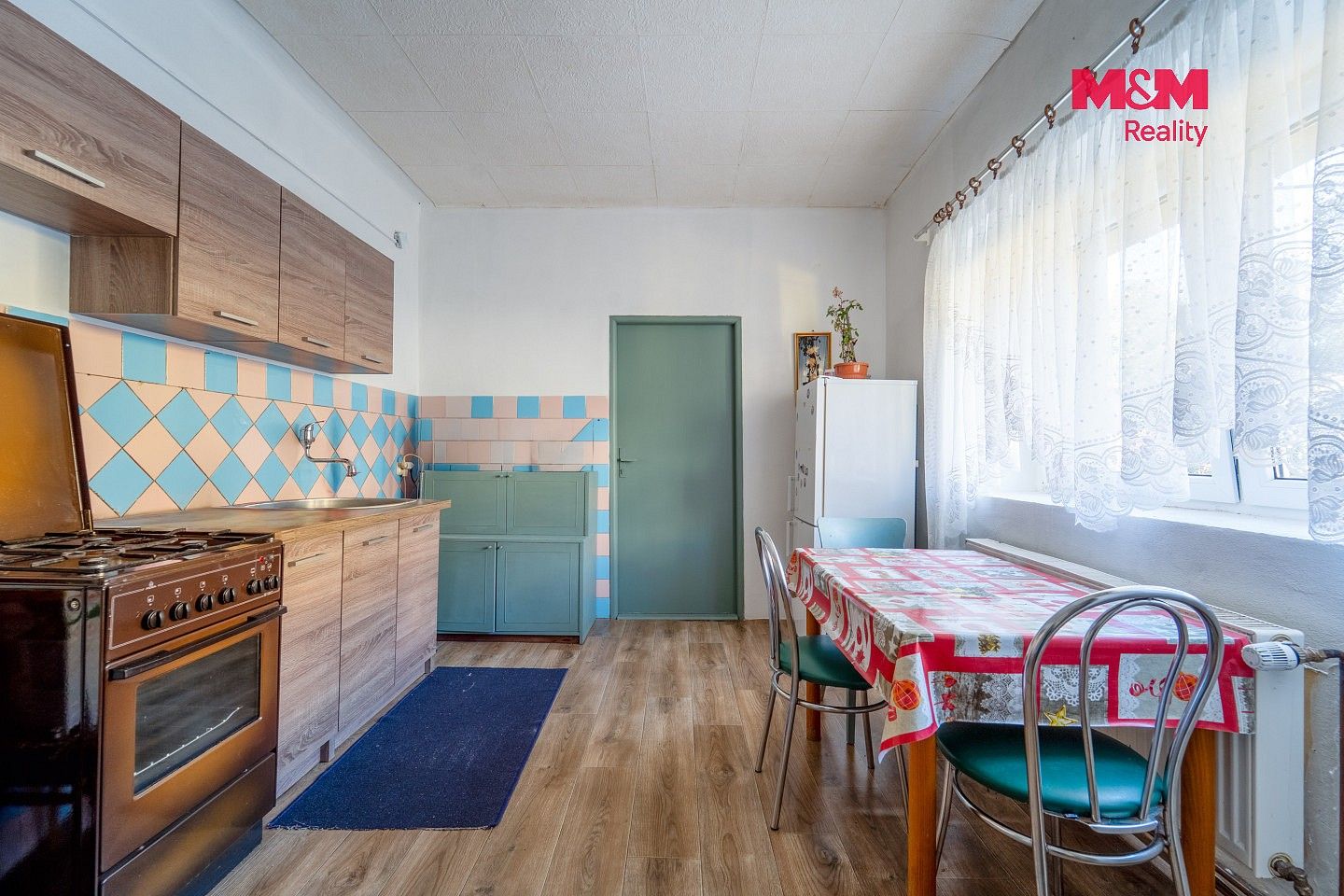 Prodej rodinný dům - Chotěšov, okres Plzeň-jih, Plzeňský kraj, 353 m² - 5