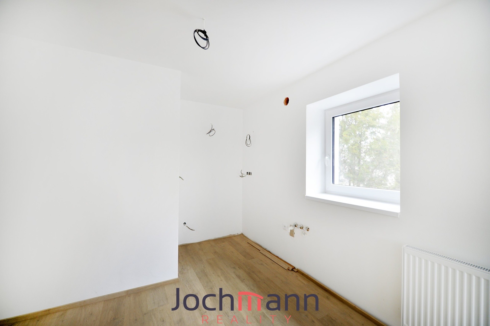 Byt 2+kk · 56 m² · Hirzova, České Budějovice - 4