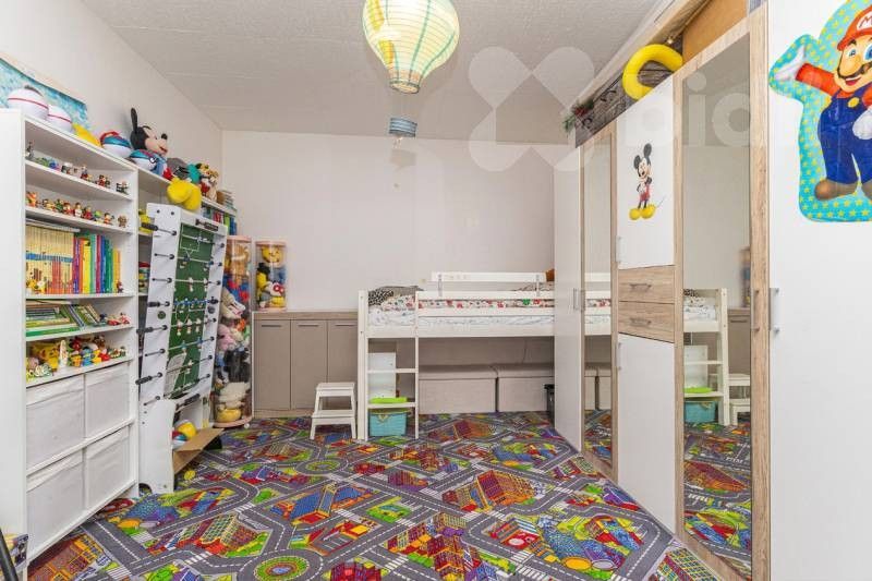 Prodej byt 3+1 - Terezie Brzkové 786, Plzeň Skvrňany, 74 m² - 5