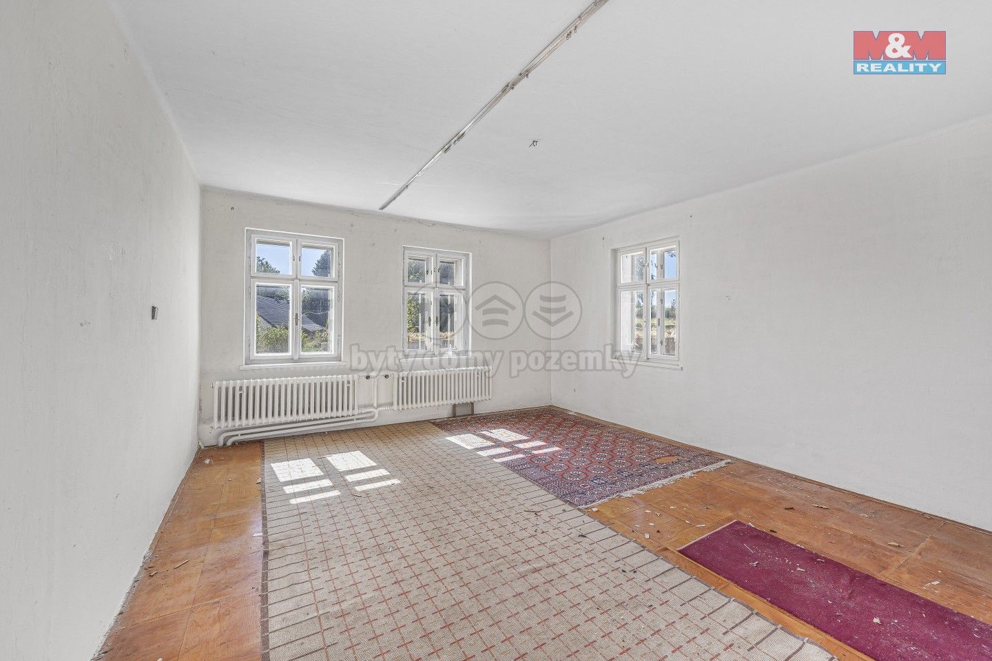 Prodej rodinný dům - Opatov, 210 m²