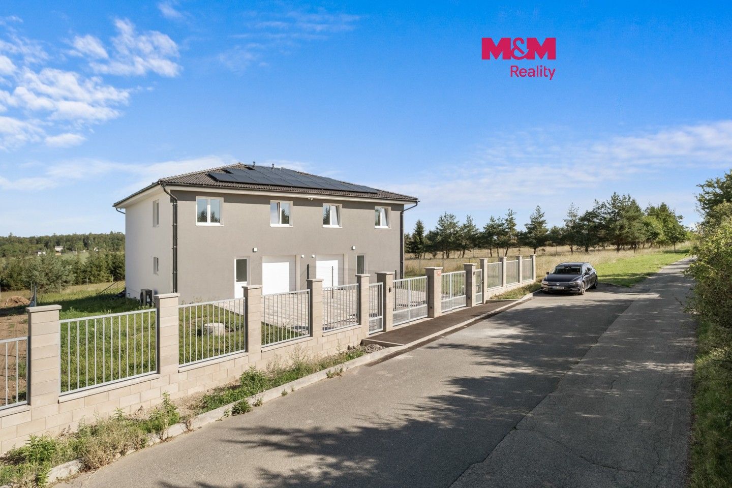 Rodinné domy, Beskydy, 156 m² - 1