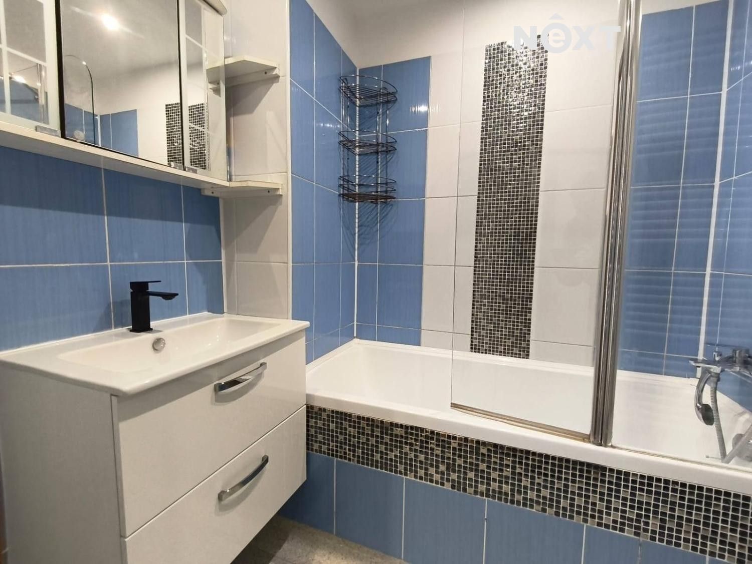 Pronájem byt 3+1 - Nerudova, Bohumín, 73 m²