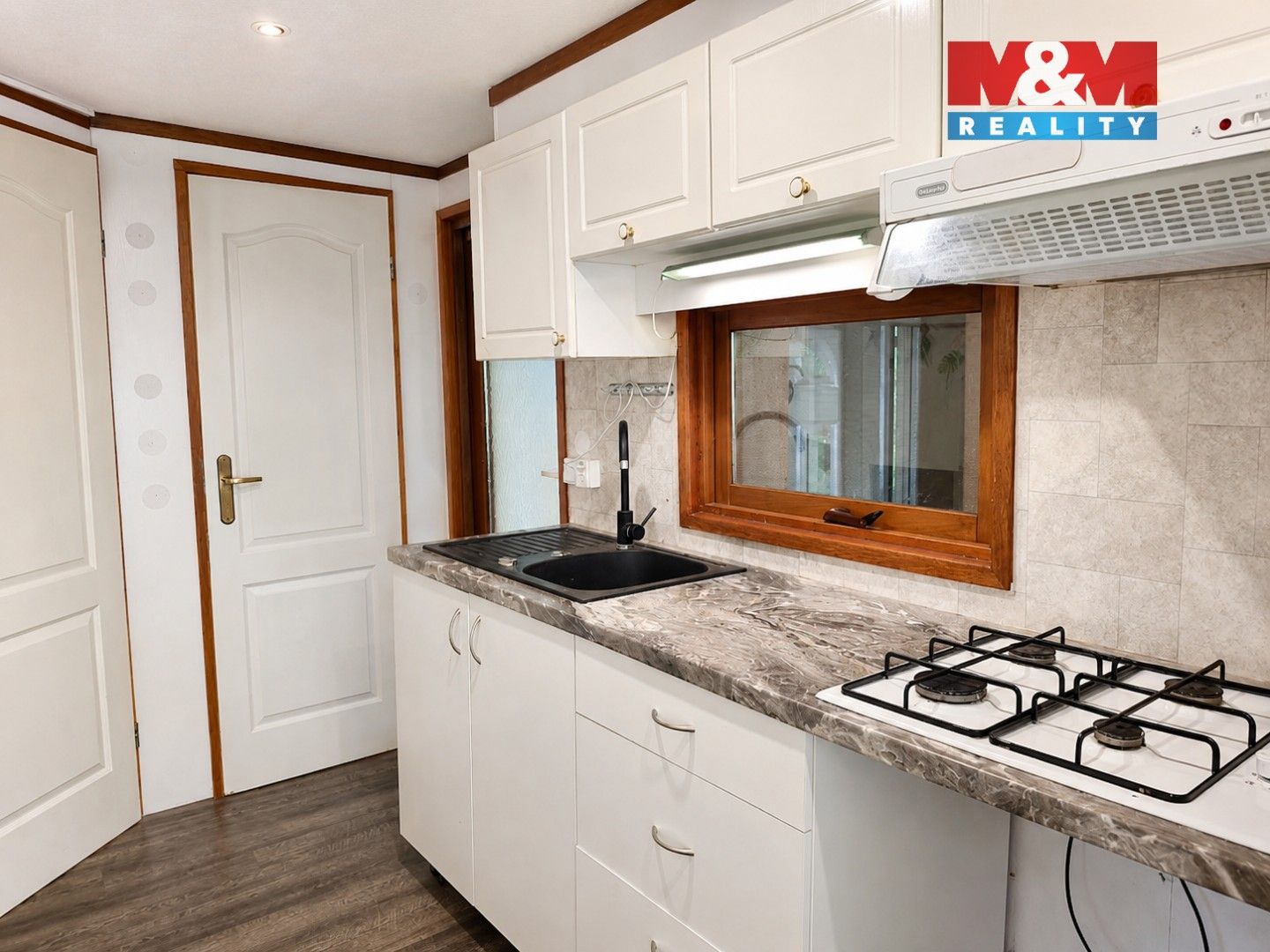 Nemovitost · 54 m² · Beskydy - 3