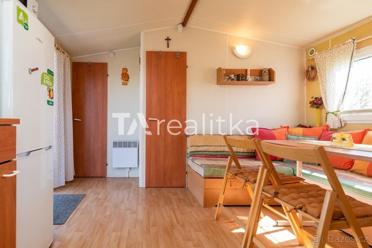 Prodej zahrada - Dolní Lutyně, 735 53