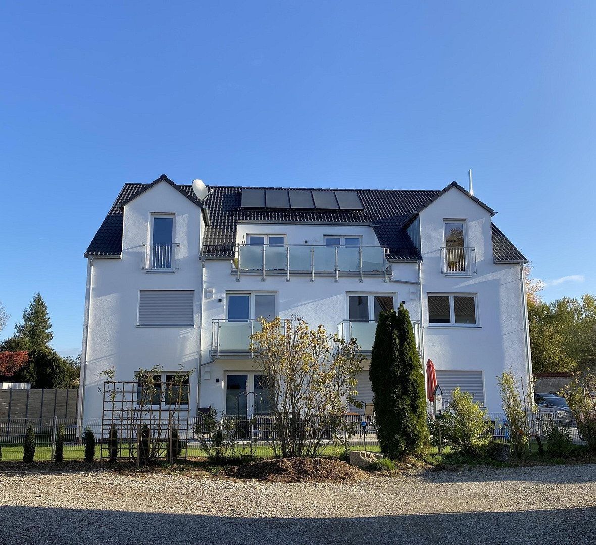 3+1, Ingolstadt Knoglersfreude Bayern 85051, 72 m² - 1
