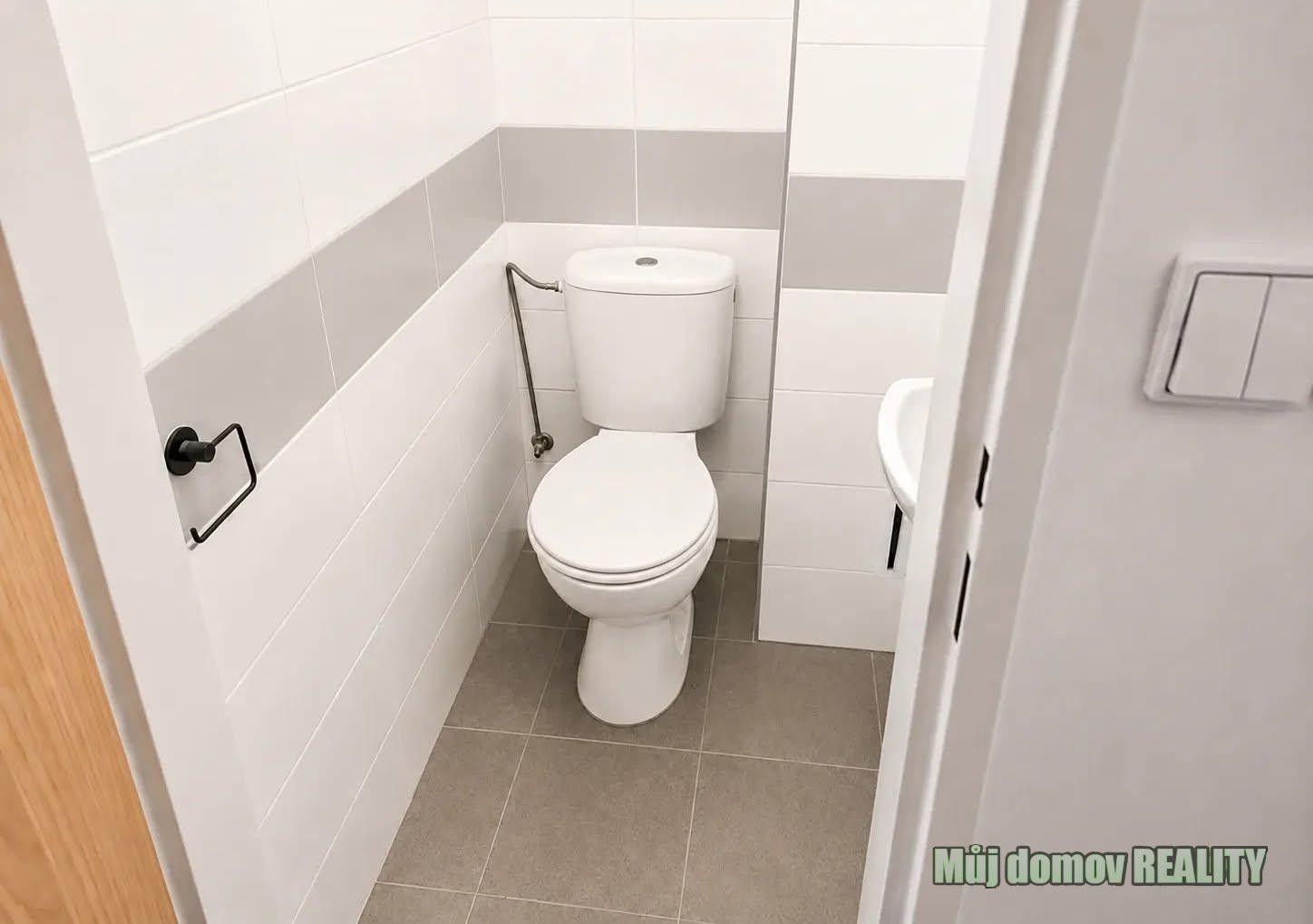 Pronájem byt 2+kk - Dolnoměcholupská, Praha, 40 m² - 5