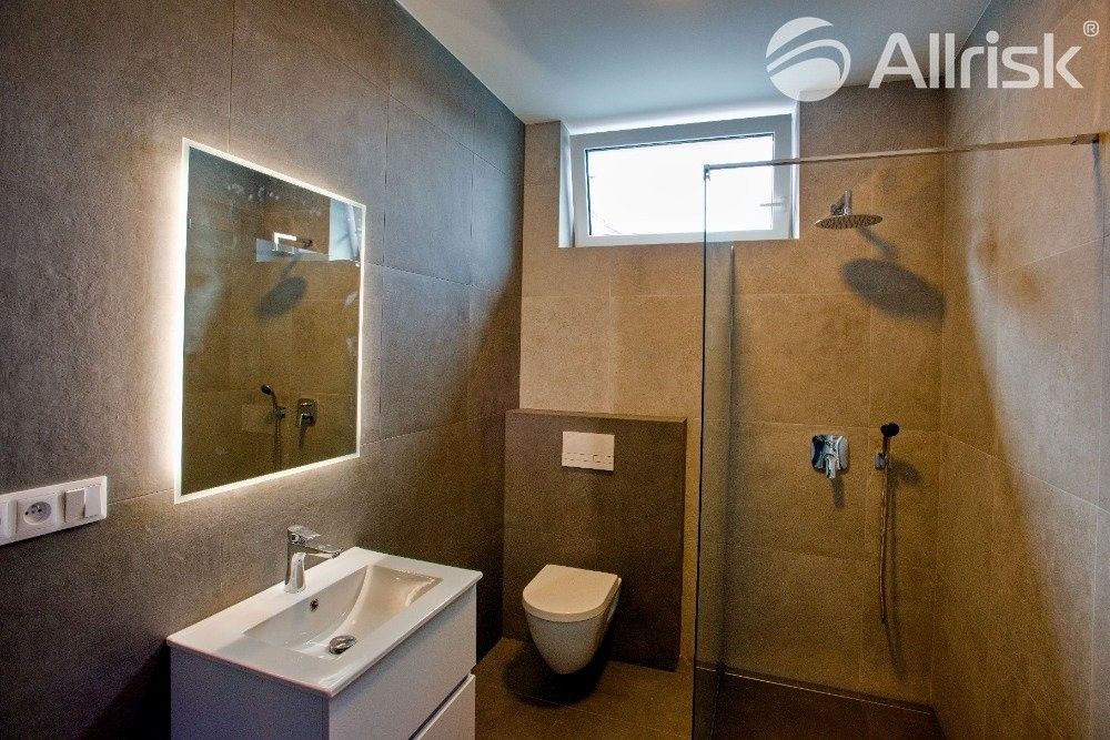 3+kk, U viaduktu, Brno, 48 m² - 1