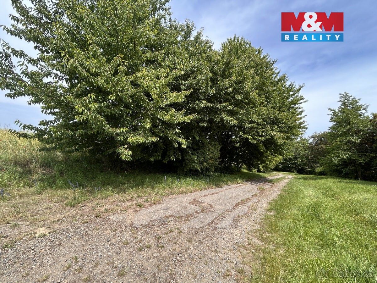 Prodej pozemek pro bydlení - Prostějov, 796 01