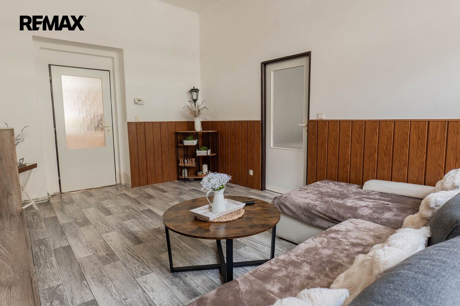 Prodej byt 2+1 - Děčín - Děčín IV-Podmokly, Ústecký kraj, 51 m² - 5