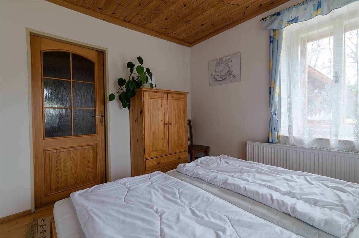 Chaty, České Petrovice, Pardubický kraj - 2
