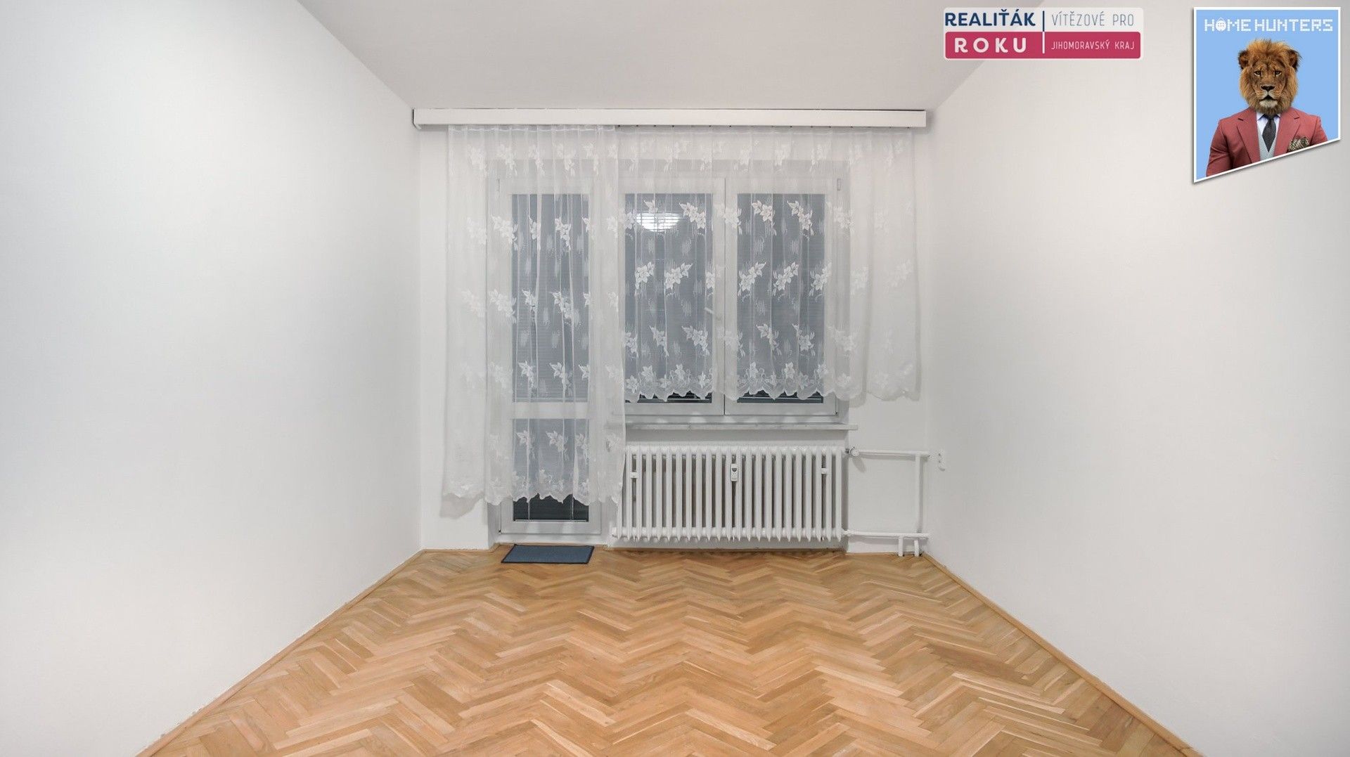 Byt 2+1 · 52 m² · Jakuba Obrovského 552, Brno Bystrc - 3