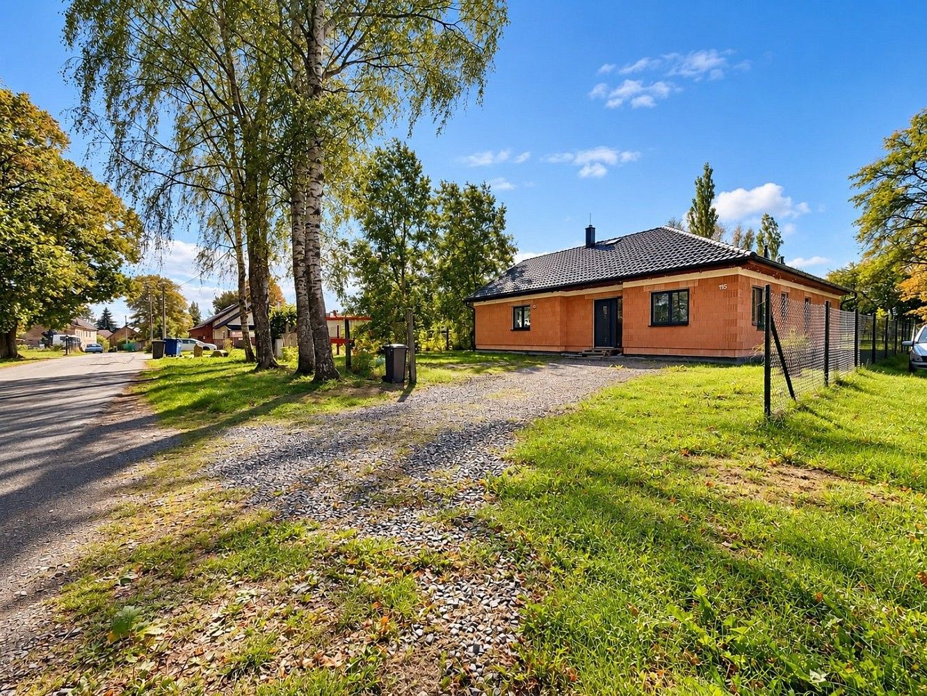Rodinný dům, 141 m²
