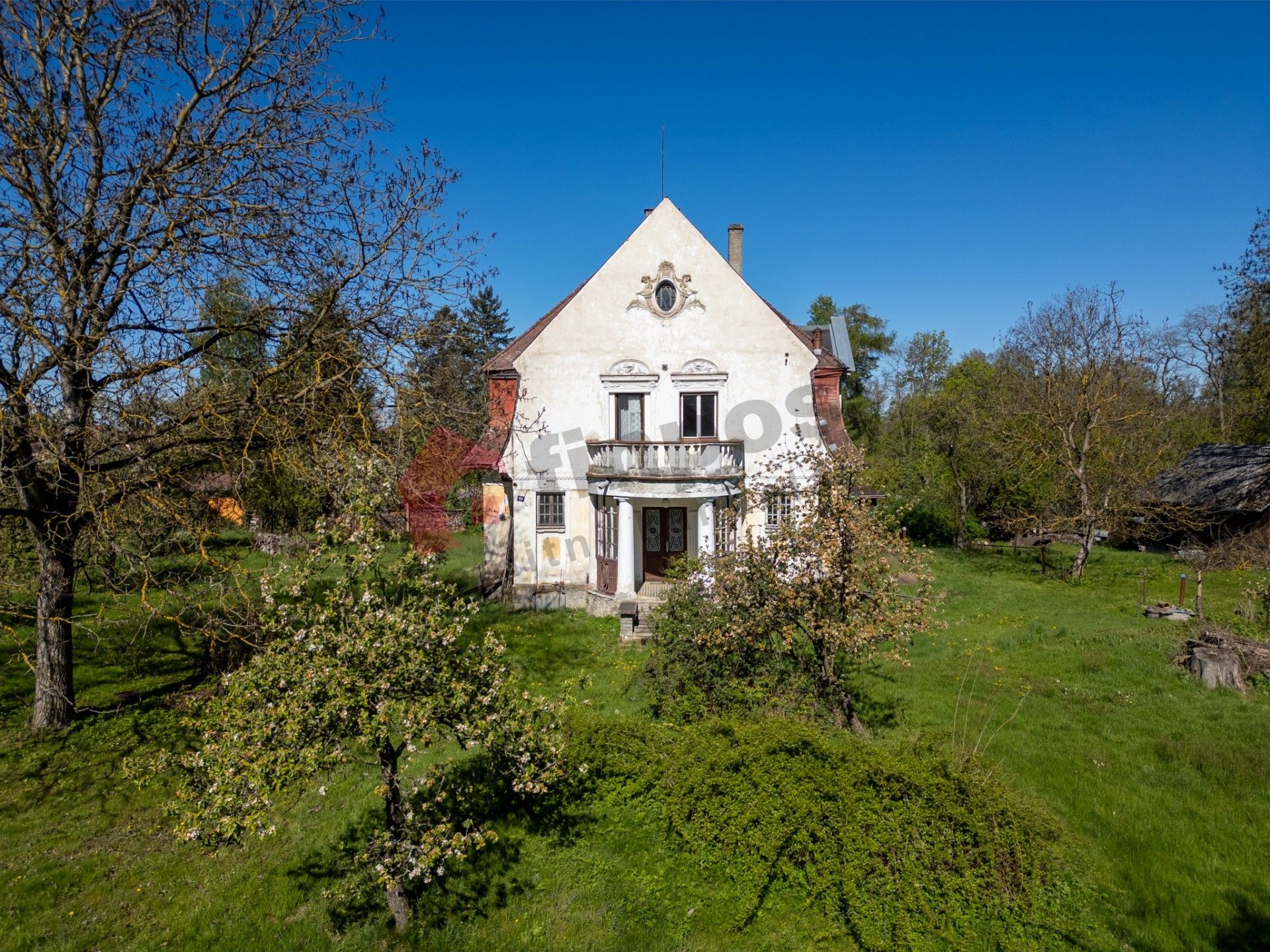 Vila · 220 m² · Hradecká 124, Stráž nad Nežárkou - 4