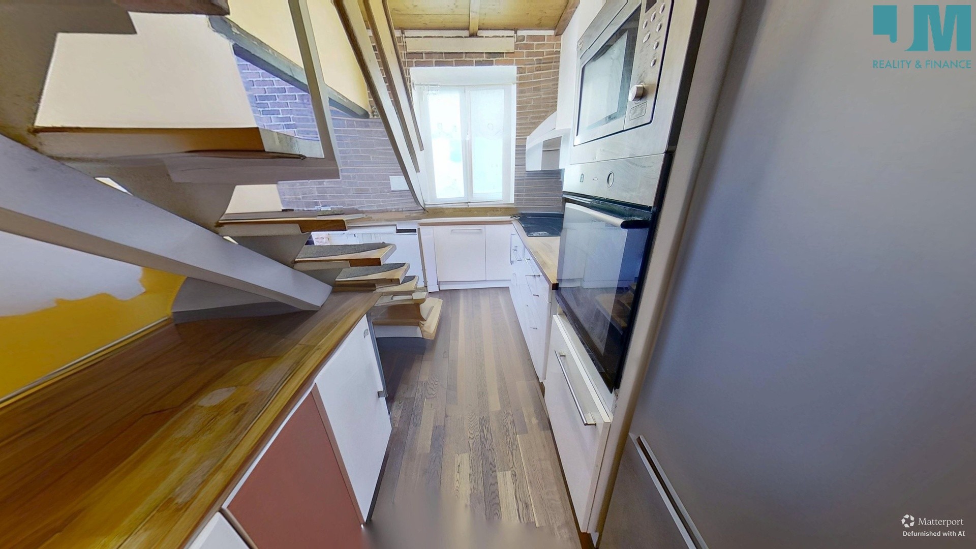 Prodej rodinný dům - Zdislavina, Třebíč Nové Dvory, 87 m² - 5