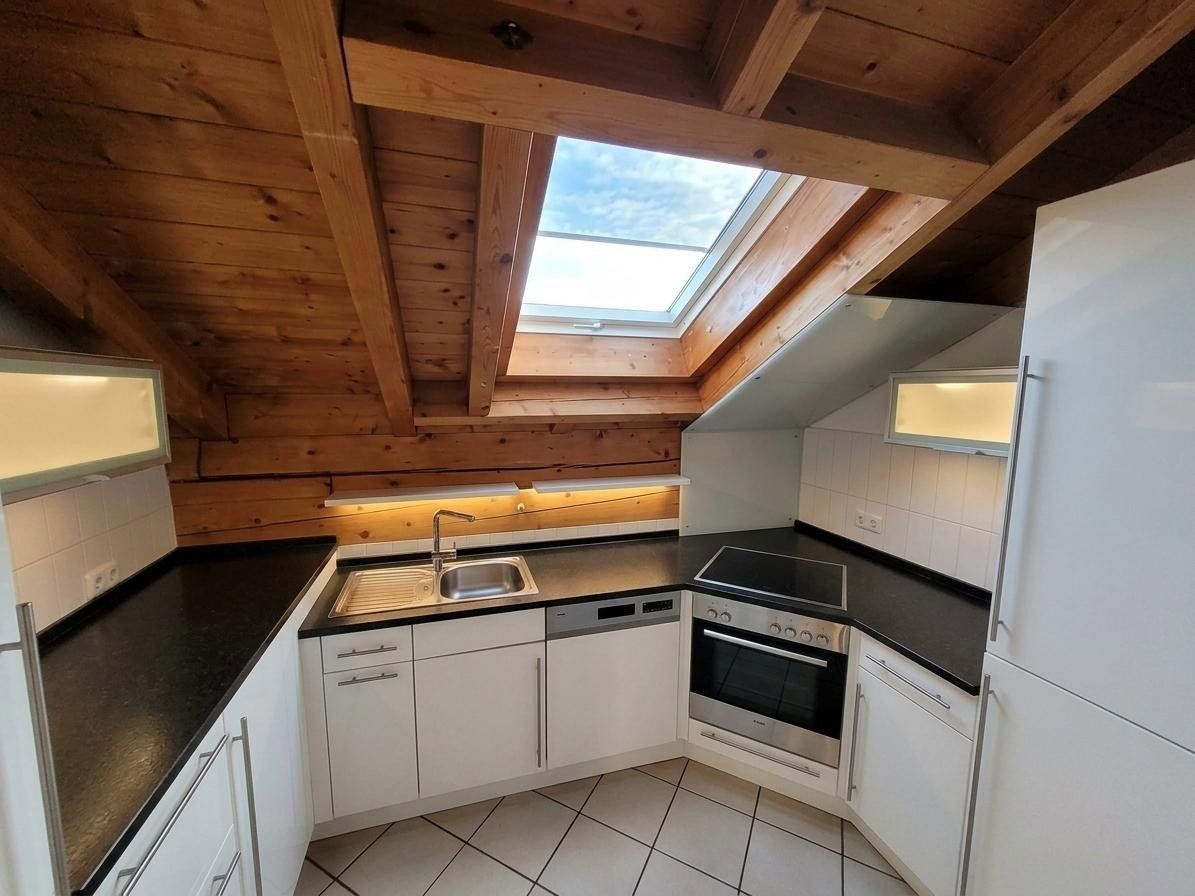 Byt 3+kk · 73 m² · Aiblinger Straße 2 Bruckmühl Götting Bayern 83052 - 3