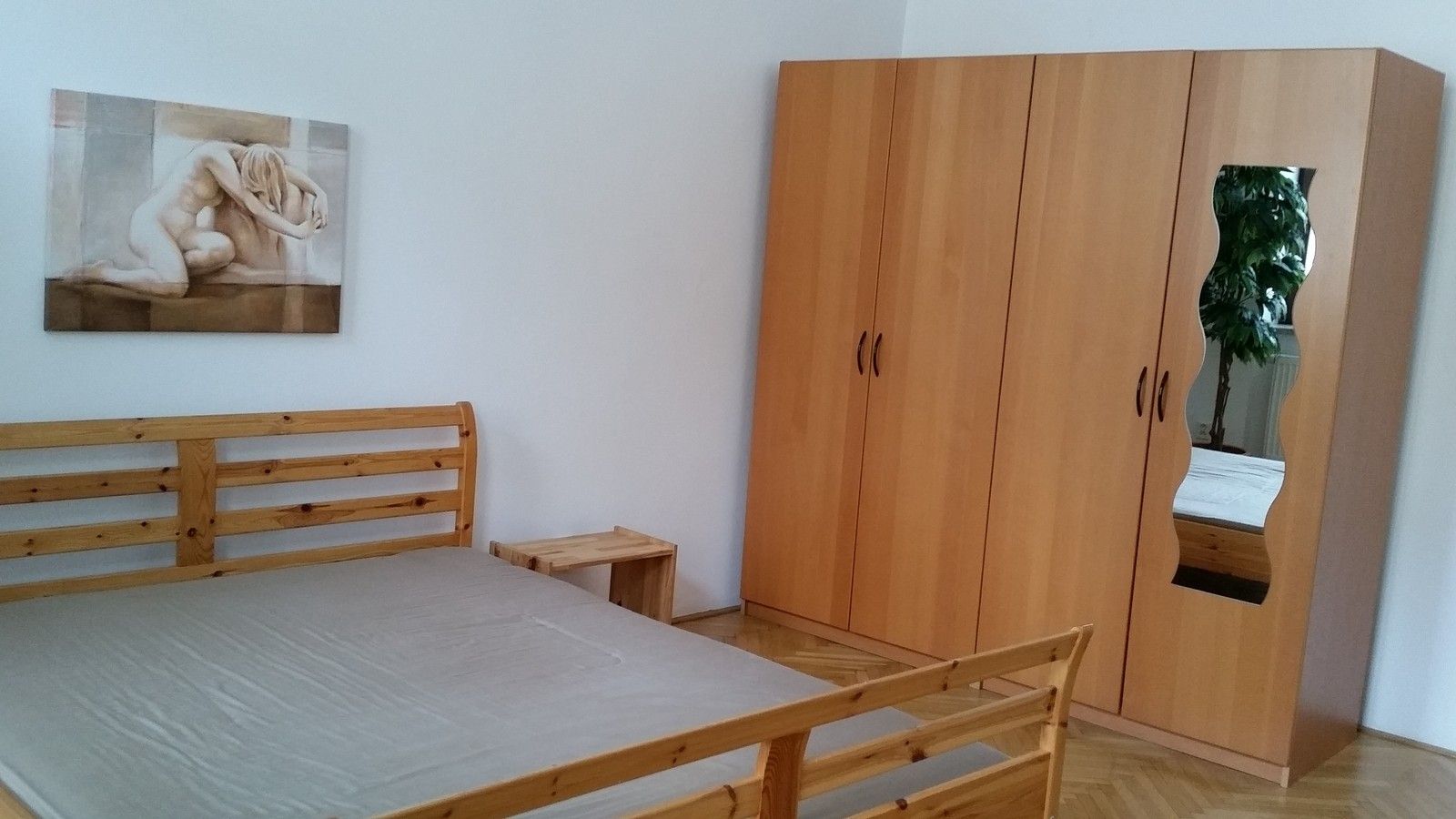 Byt 2+kk · 65 m² · Štěpánská 611, Praha Nové Město - 3