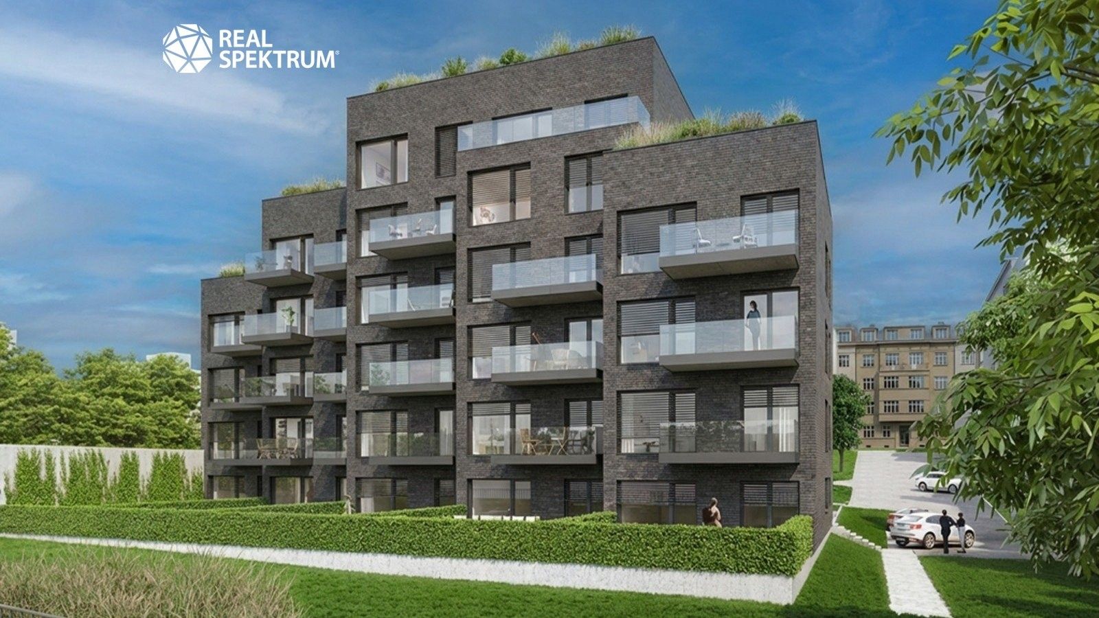 Pronájem obchodní prostory - Trýbova, Brno, 45 m²