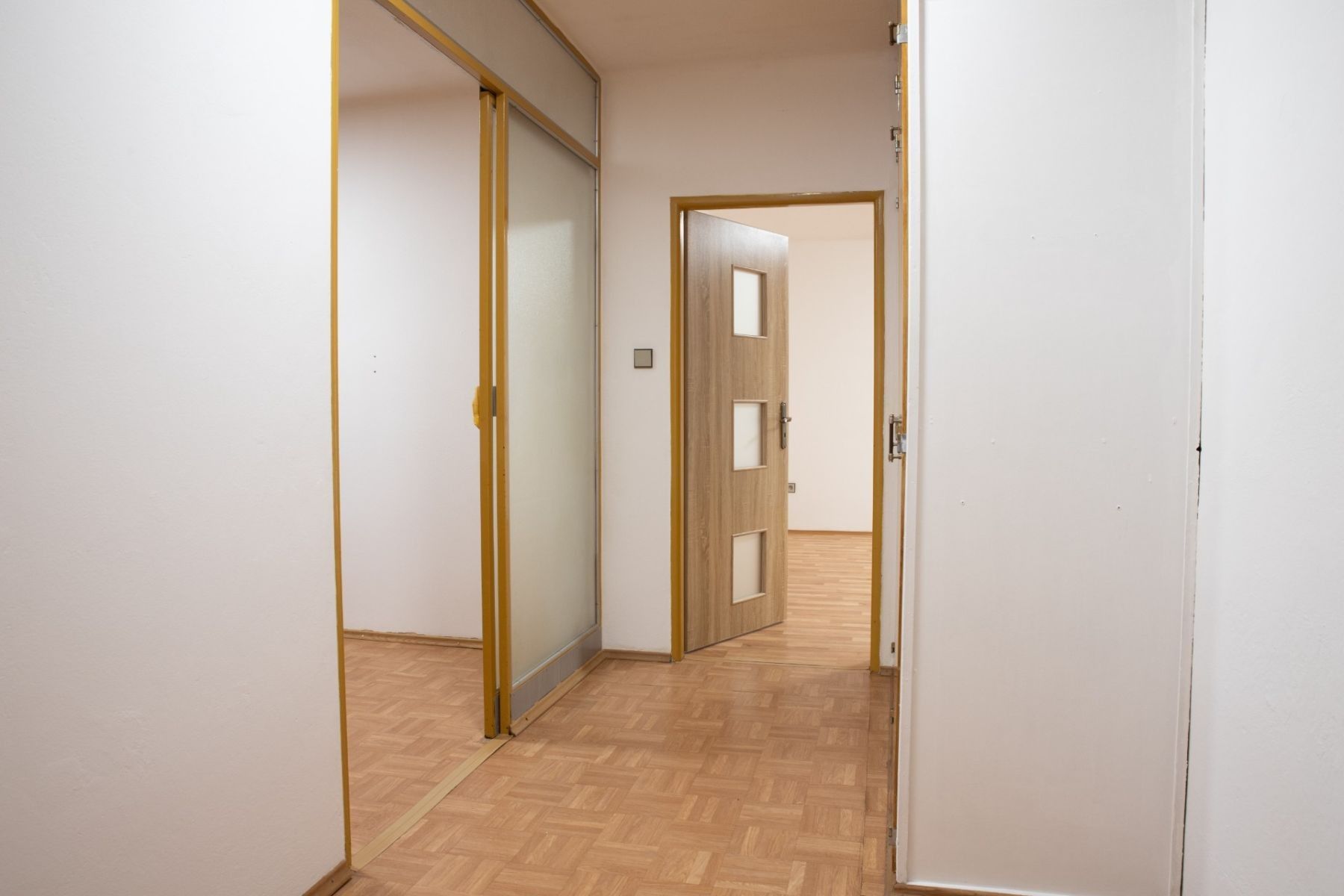 Pronájem byt 3+1 - Nádražní, Milevsko - Milevsko, Jihočeský kraj, 81 m² - 2