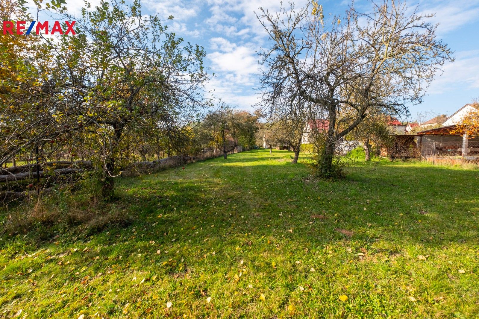 Pozemky pro bydlení, Trhový Štěpánov, 1 m²