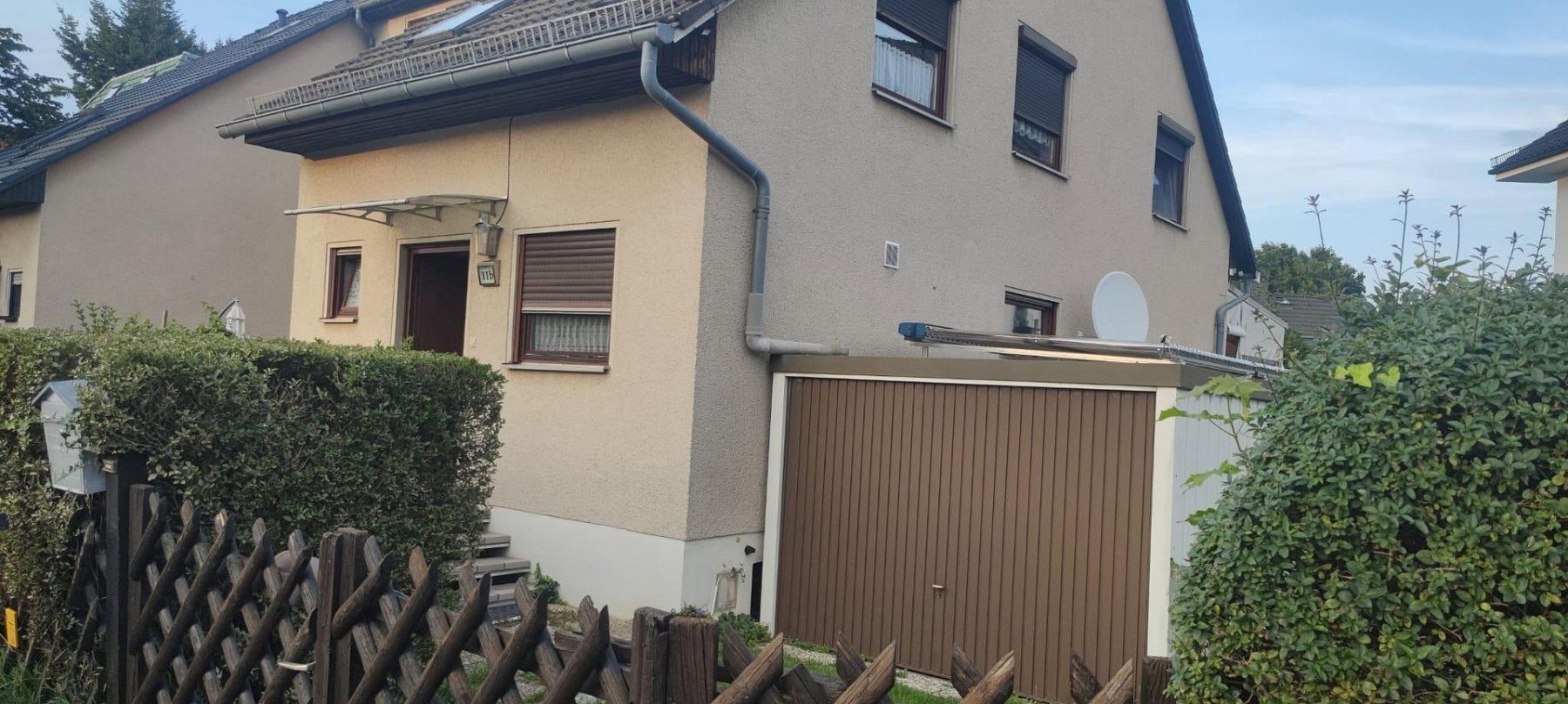 Rodinný dům, 120 m²