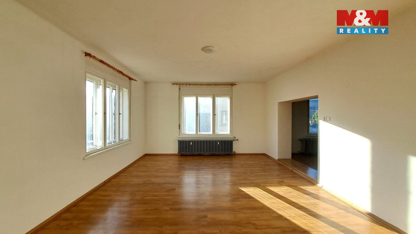 Pronájem byt 3+kk - Zbečník, Hronov, 97 m²