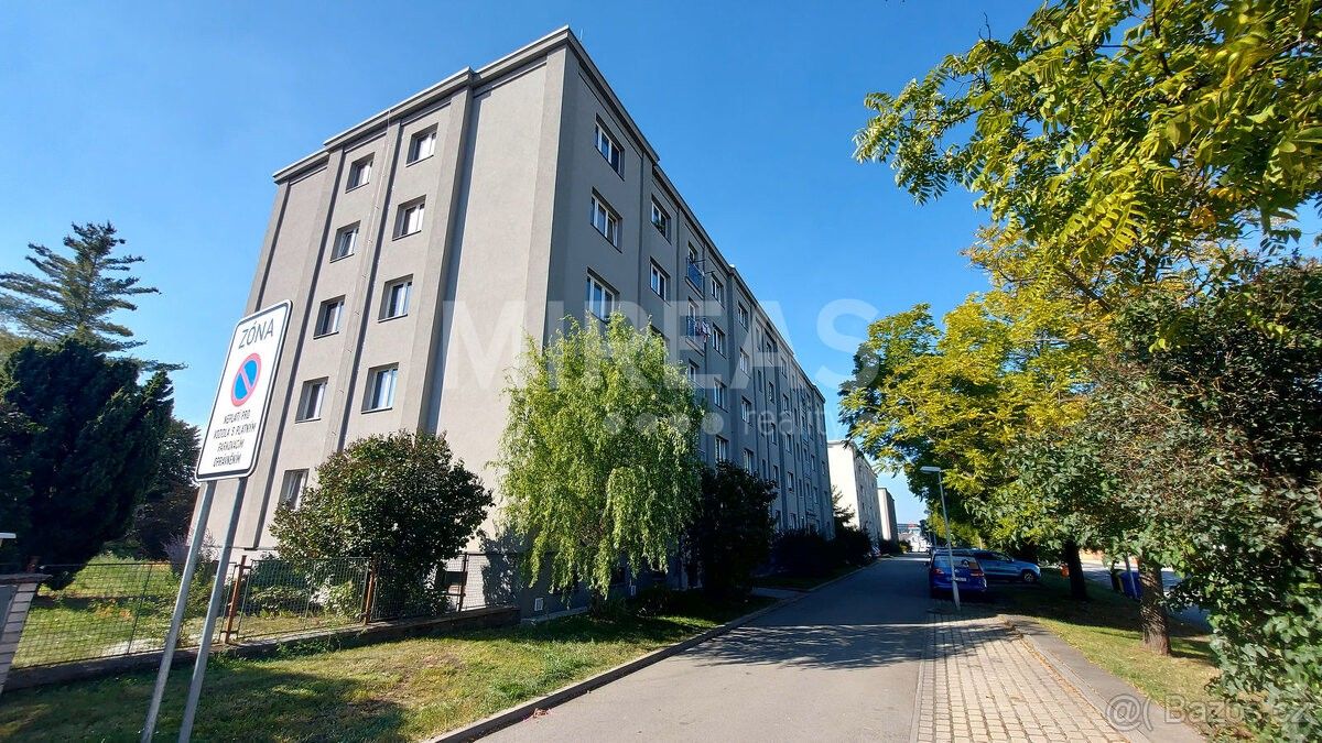 Byty, Mladá Boleslav, 293 01