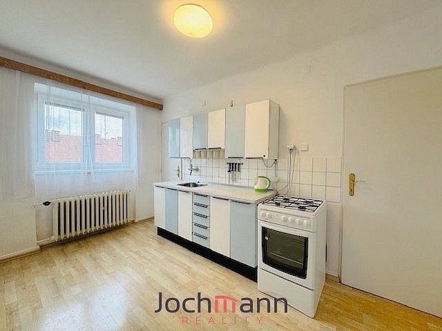 2+1, České Budějovice - České Budějovice 7, Jihočeský kraj, 59 m² - 1