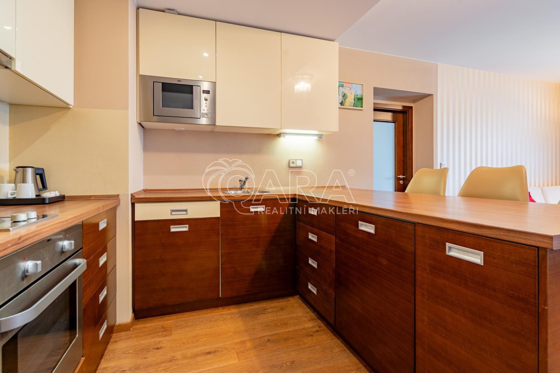 Byt 2+kk · 52 m² · U Borského parku  , Plzeň - 4