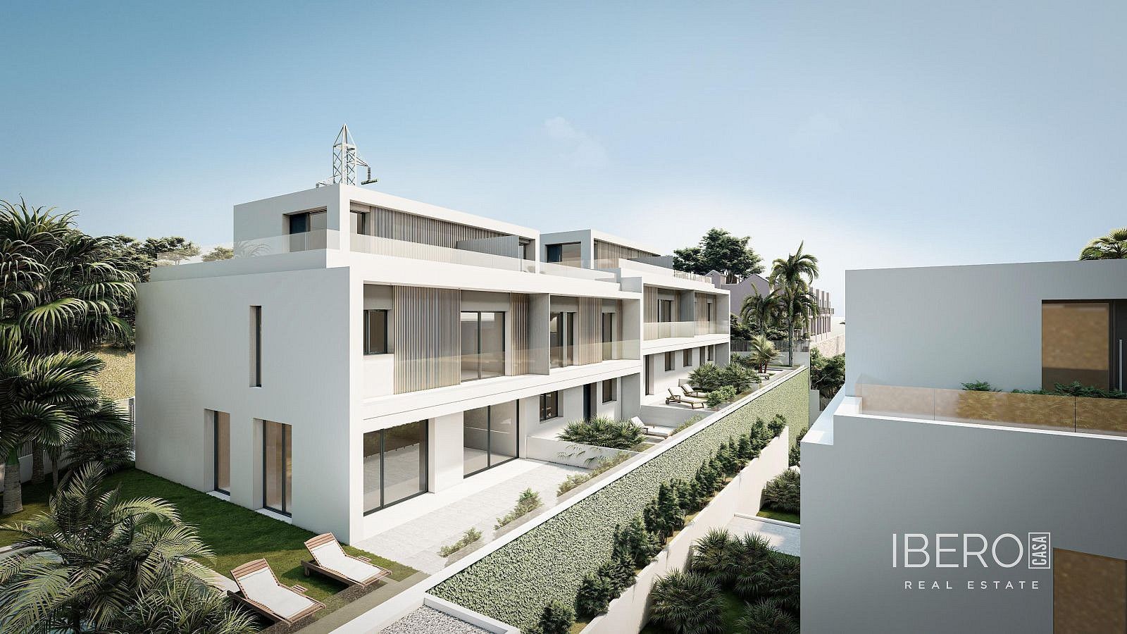 Rodinný dům · 179 m² · Estepona, ES - 3