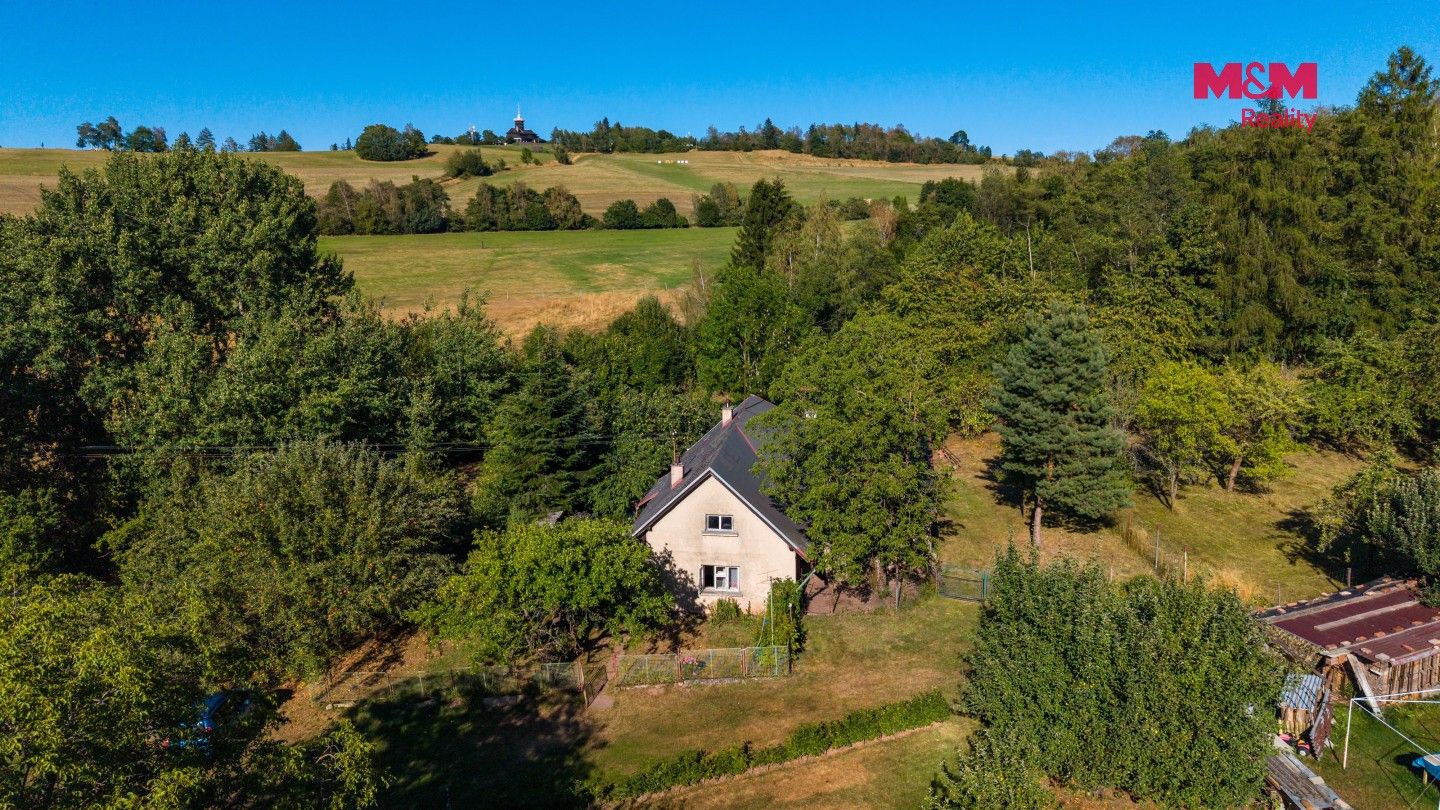 Rodinné domy, Lipí, Náchod, 139 m² - 2