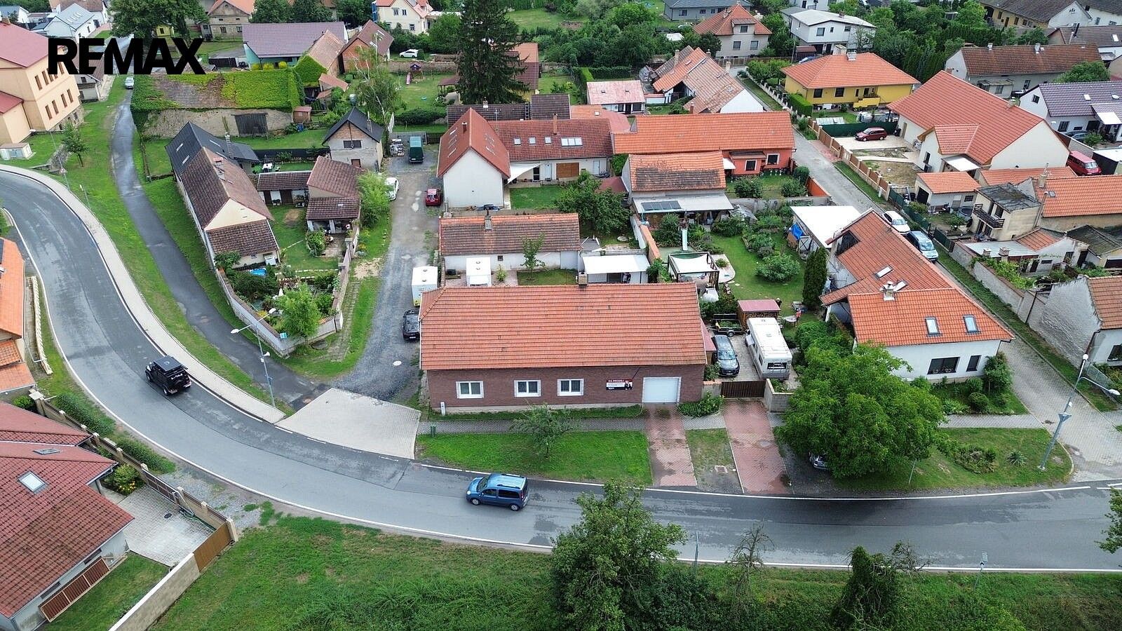 Obchodní prostory, 193 m²