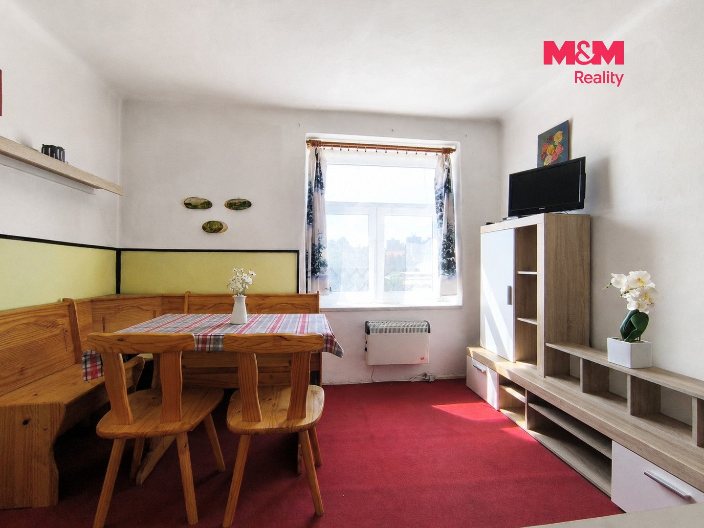Rodinný dům · 95 m² · Pošenská, Pacov - 4