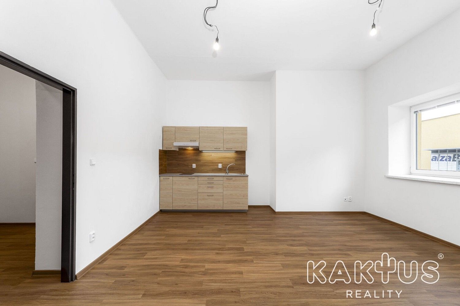 Pronájem byt 1+kk - Vratimov, okres Ostrava-město, Moravskoslezský kraj, 50 m² - 5