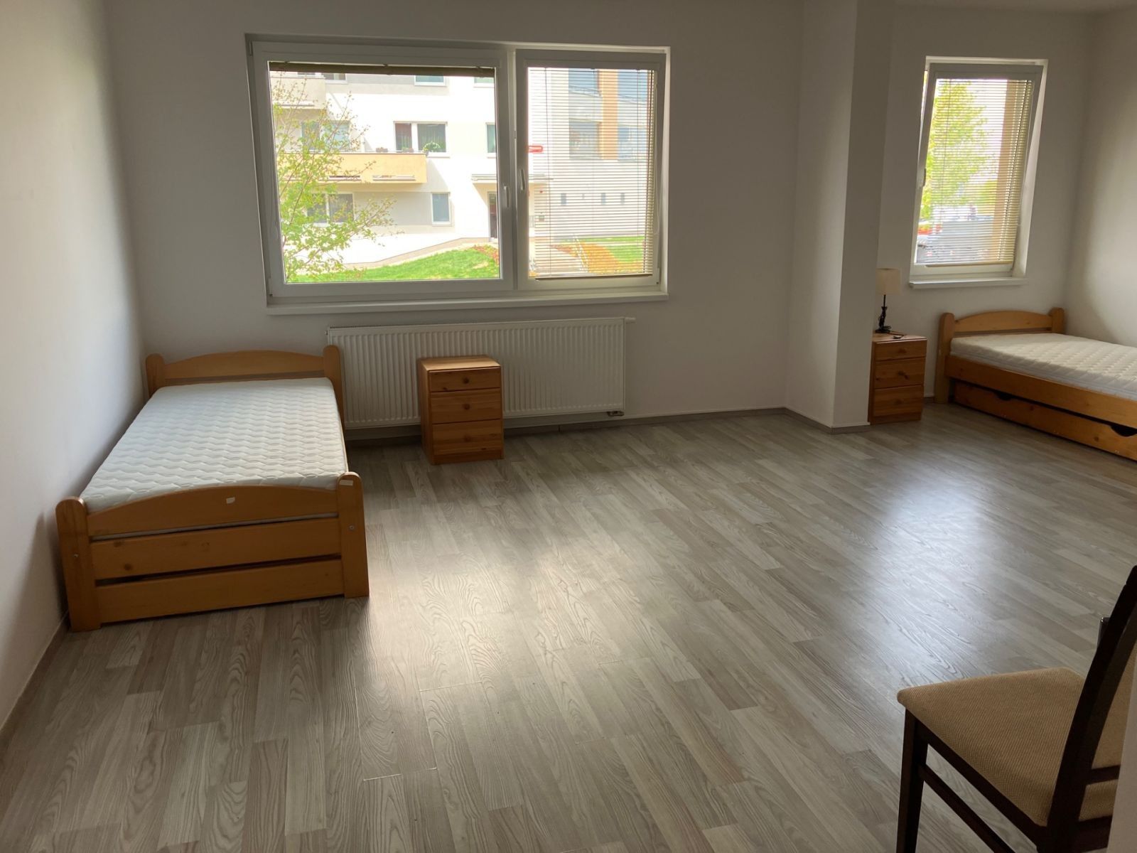 Byt 1+kk · 42 m² · Modenská, Praha - Horní Měcholupy - 3