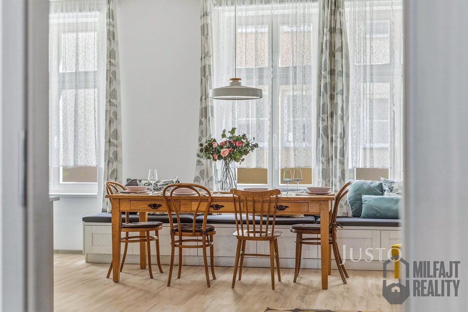 Prodej byt 4+kk - Liberec - Liberec I-Staré Město, Liberecký kraj, 123 m² - 5