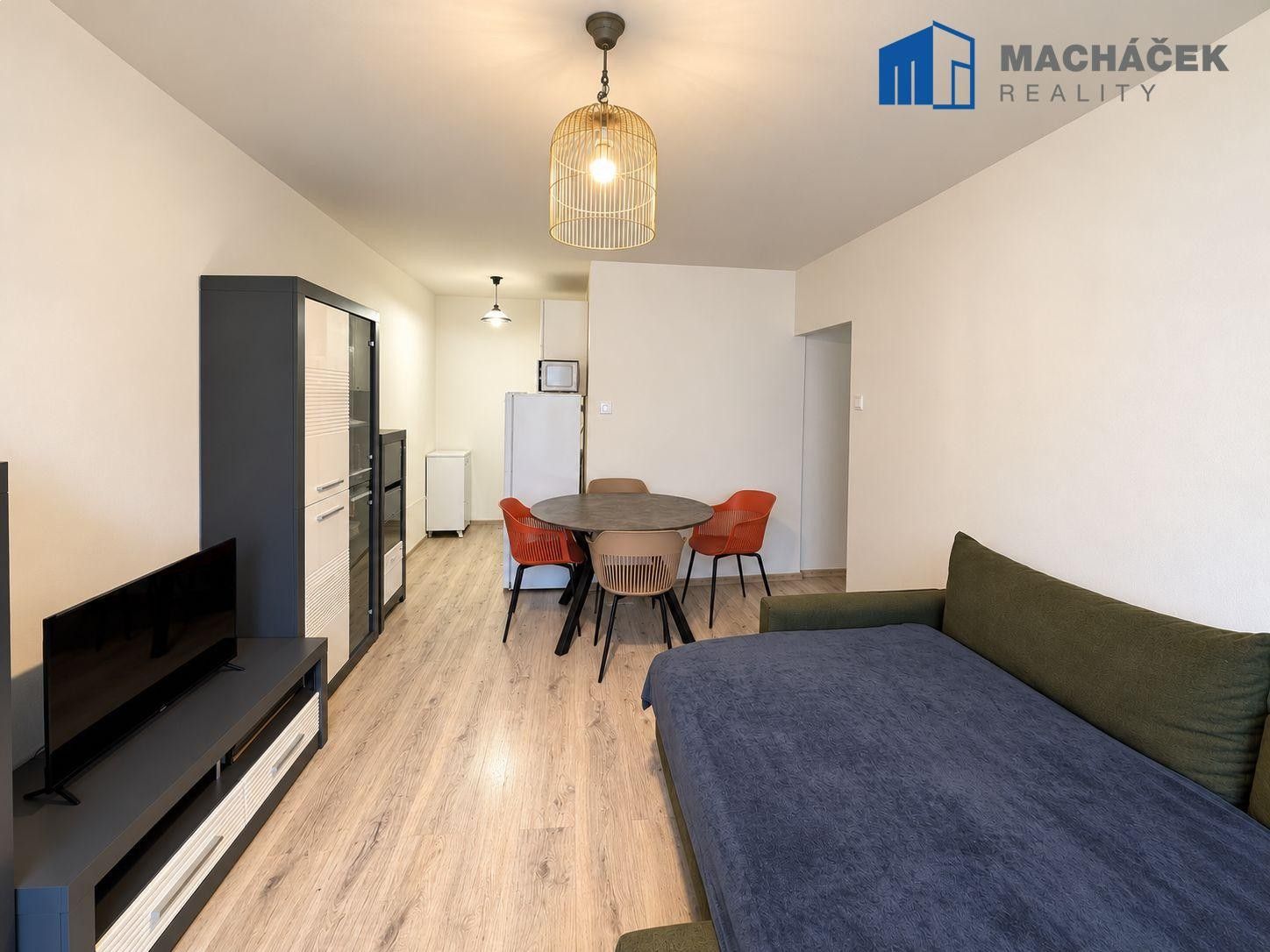 Byt 2+kk · 39 m² · Pražská, Teplice - 4