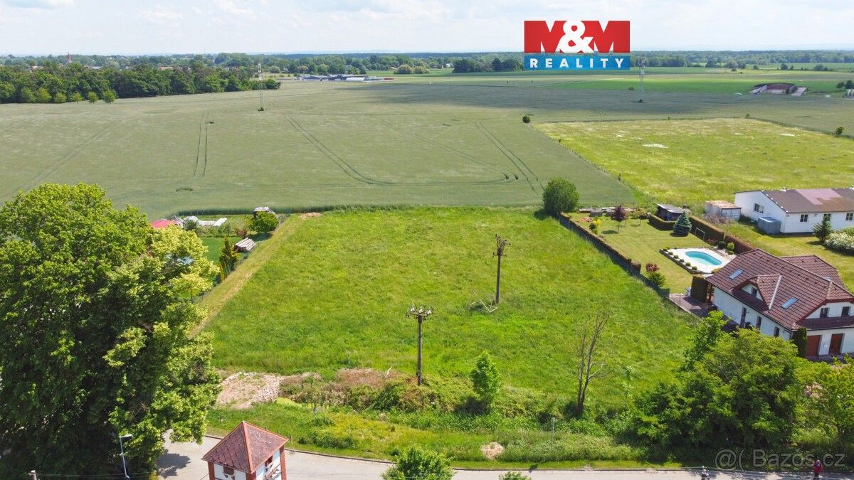 Pozemky pro bydlení, Bukovina nad Labem, 533 52