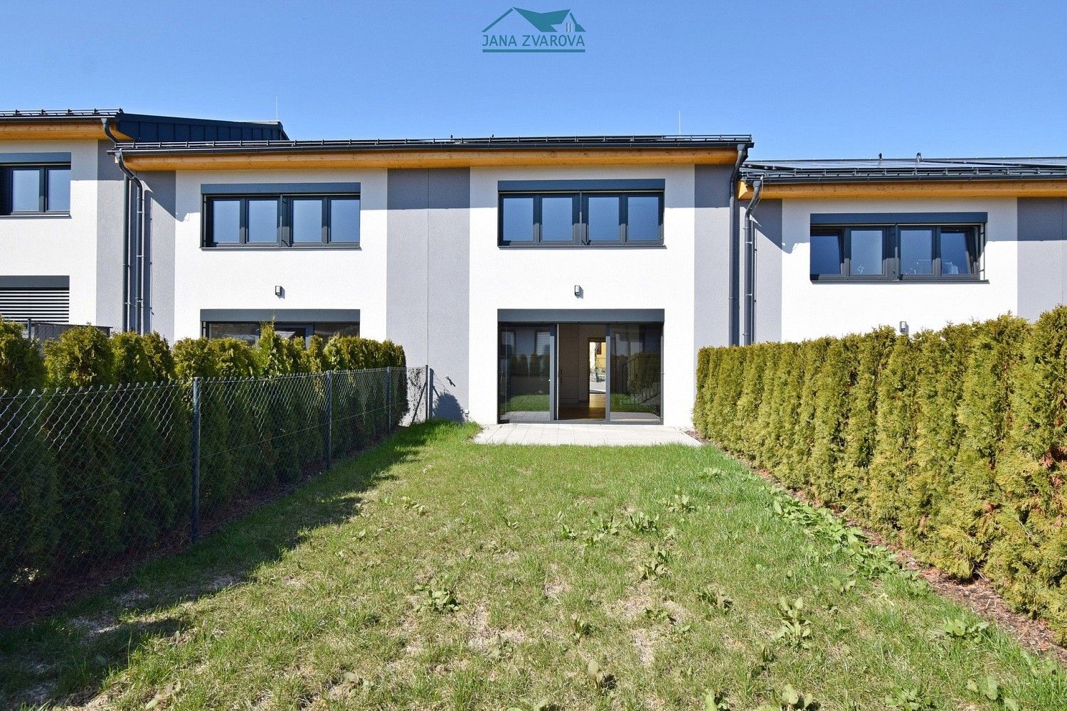 Rodinný dům, 147 m²