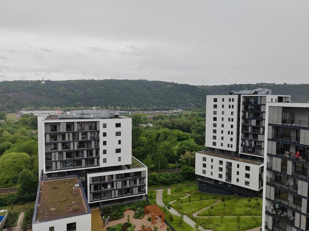 2+kk, Mezi Vodami, Praha - Modřany, 73 m² - 2