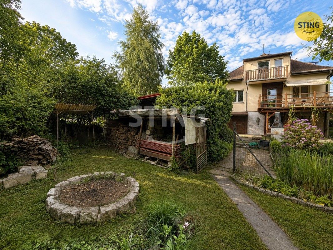 Rodinný dům · 420 m² · Na Rakovci  , Ostrava Slezská Ostrava - 4