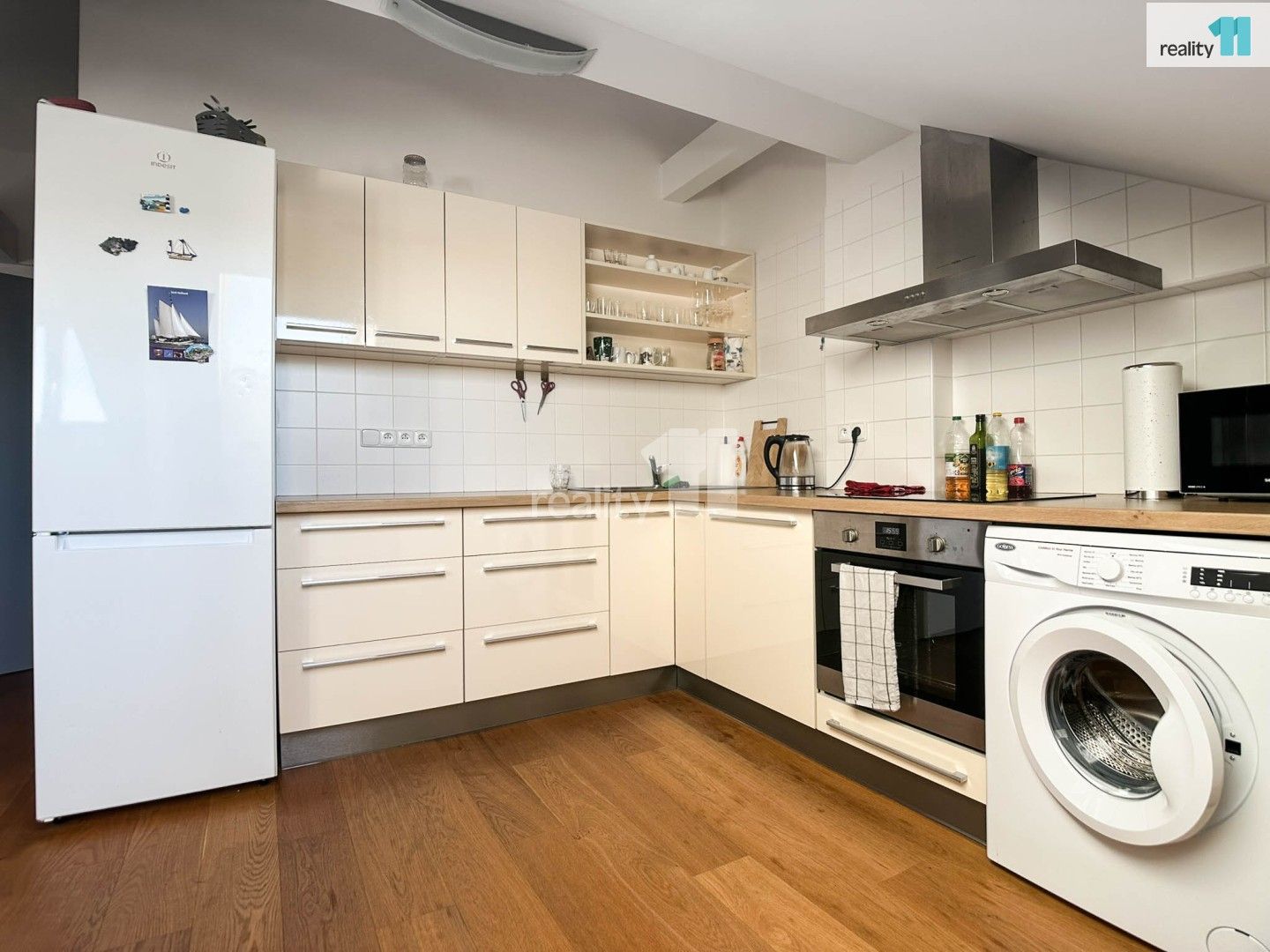 Pronájem byt 2+1 - Nerudova, Holešov, 55 m²