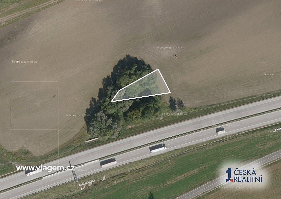 Prodej zemědělský pozemek - Příbor, okres Nový Jičín, Moravskoslezský kraj - 2
