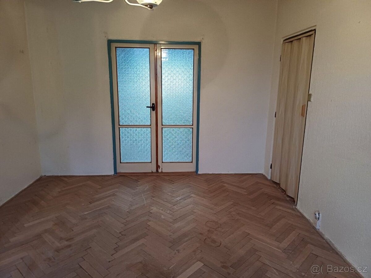 Prodej byt 3+1 - Horní Slavkov, 357 31, 66 m²