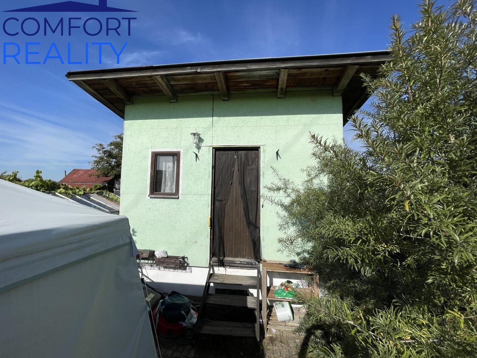 Chata · 30 m² · Špillarova, Ostrava - 3