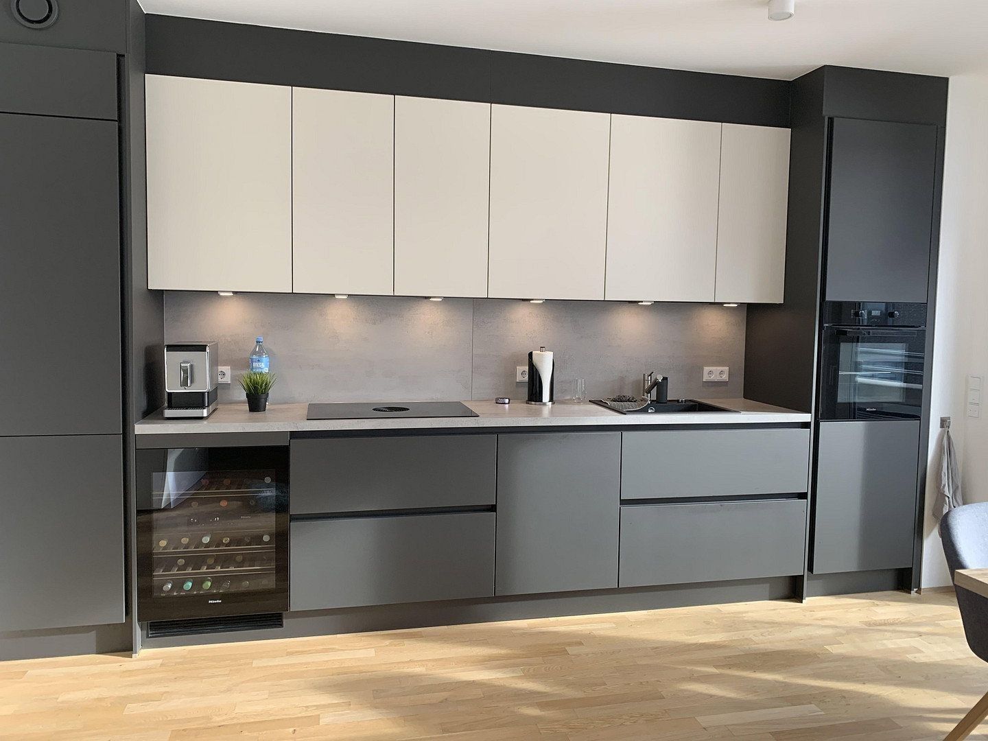 Prodej byt 3+1 - Schwabensteinstraße 5 Bremen Walle Bremen 28217, 97 m² - 5