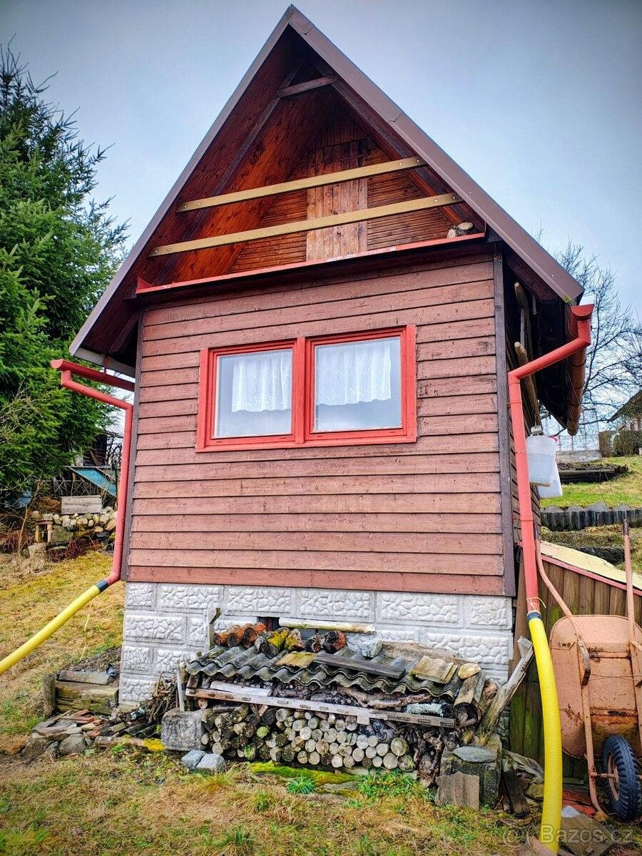 Chaty, Jablonné nad Orlicí, 561 64